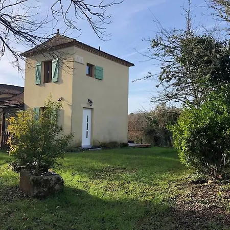 Dom wakacyjny En Perigord