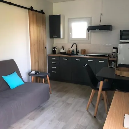 Сasa de vacaciones En Périgord Douchapt