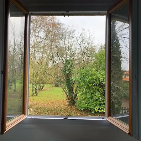 En Périgord Сasa de vacaciones