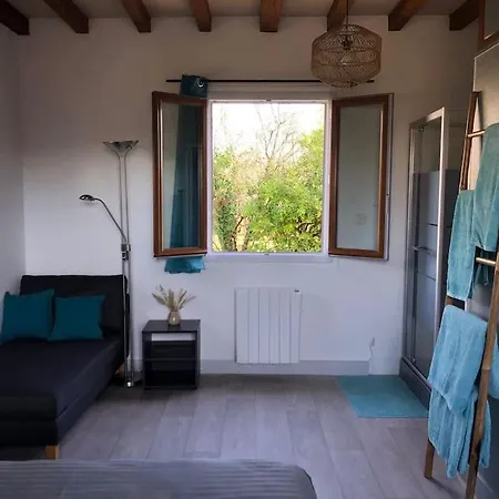 En Périgord Сasa de vacaciones