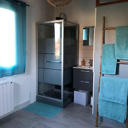 En Périgord Сasa de vacaciones Douchapt