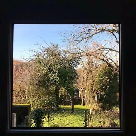 En Périgord Сasa de vacaciones *