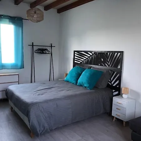 Сasa de vacaciones En Périgord *