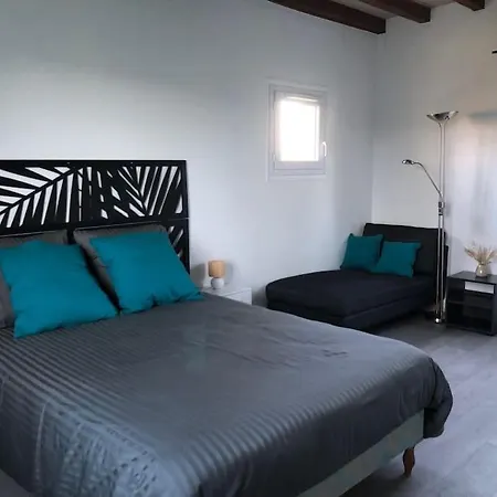 Сasa de vacaciones En Périgord *