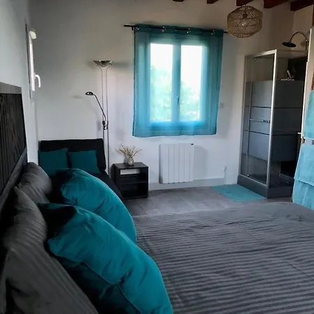 Сasa de vacaciones En Périgord *