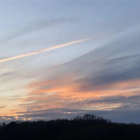 En Périgord Сasa de vacaciones Douchapt