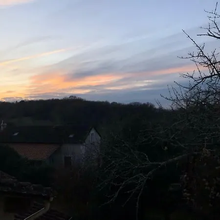 En Perigord * Douchapt