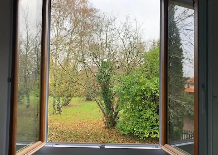 En Perigord بيت للعطل