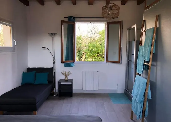 En Perigord بيت للعطل