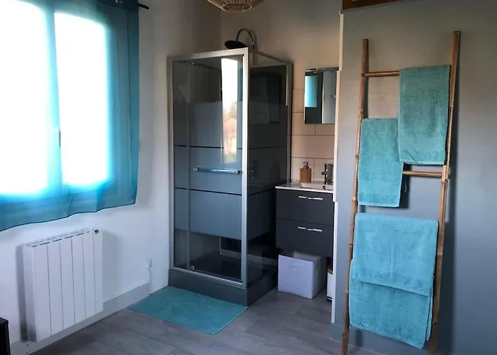 En Perigord بيت للعطل Douchapt