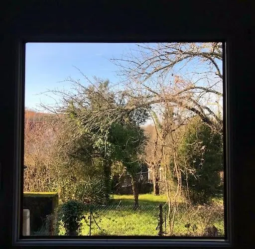 En Perigord بيت للعطل *