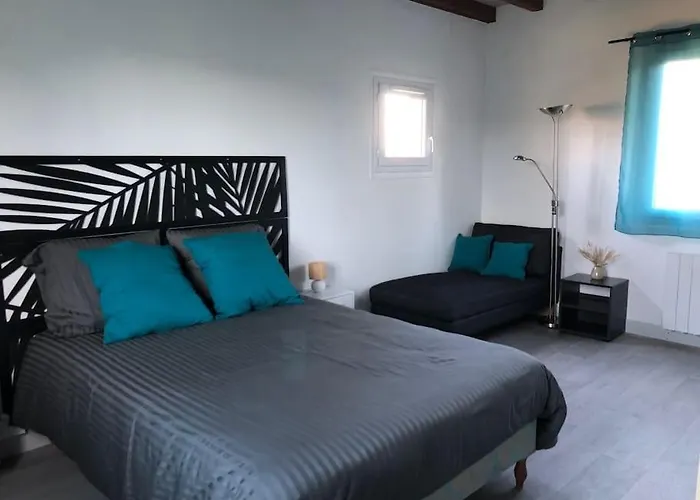 بيت للعطل En Perigord *