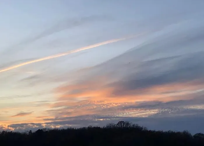 En Perigord بيت للعطل Douchapt