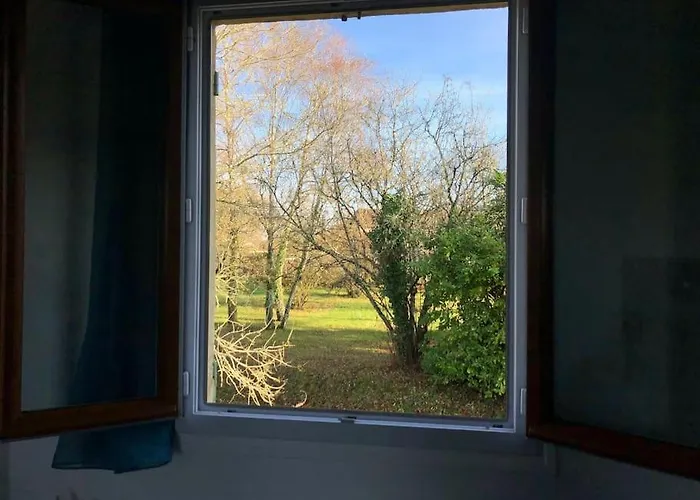 En Perigord * Douchapt